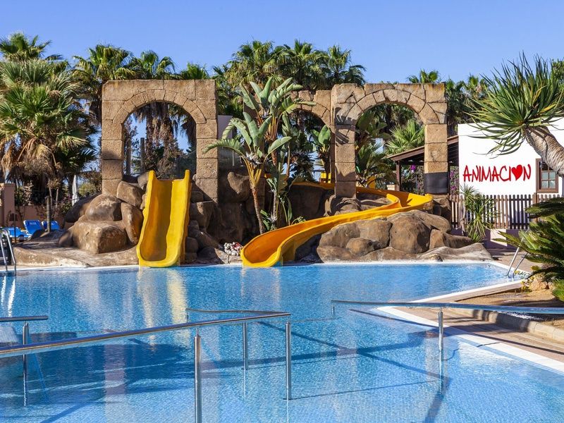 Hôtel Playacanela 4* pas cher photo 12