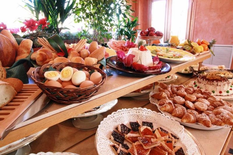 Hôtel Diana Roof Garden 4* - Sans transfert pas cher photo 6