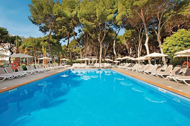 Hôtel Riu Festival 4* pas cher photo 5