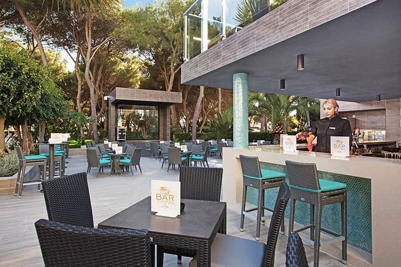 Hôtel Riu Festival 4* pas cher photo 7