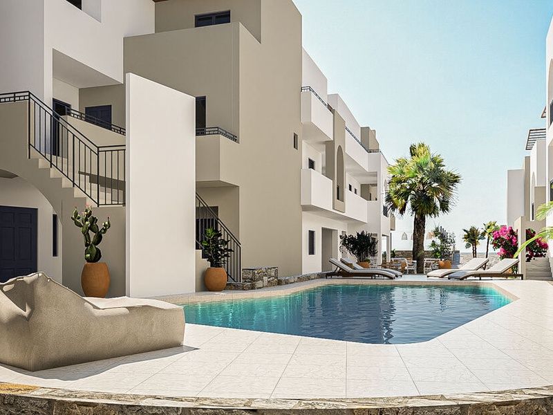 Hôtel Nami Hotel 4* pas cher photo 1