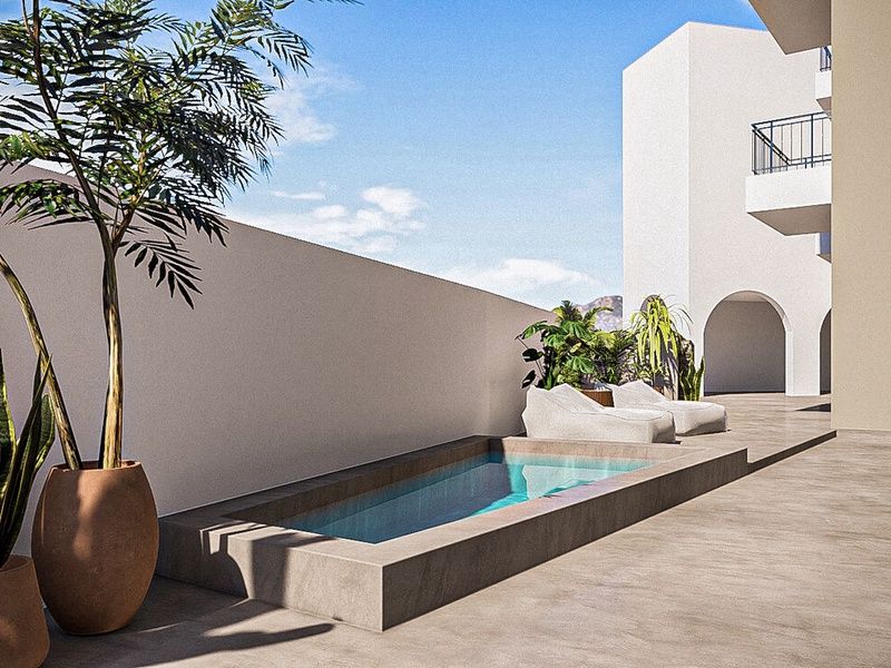 Hôtel Nami Hotel 4* pas cher photo 2