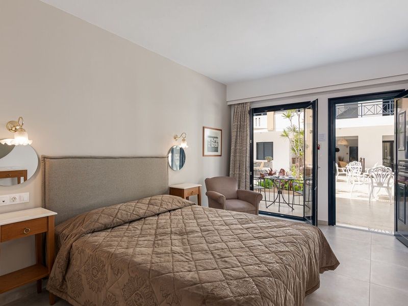 Hôtel Nami Hotel 4* pas cher photo 3