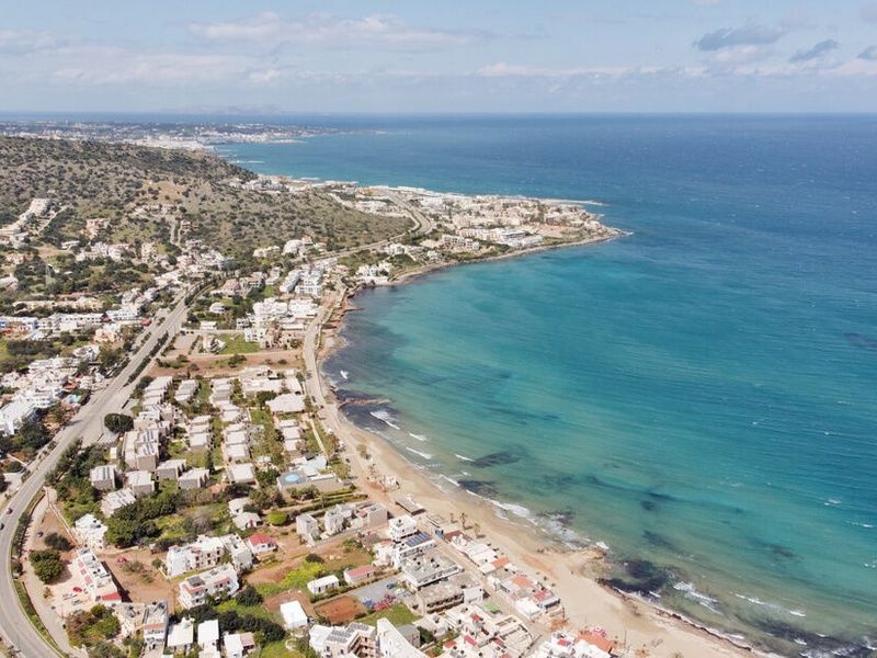 Hôtel Nami Hotel 4* pas cher photo 4