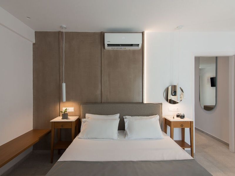 Hôtel Nami Hotel 4* pas cher photo 5