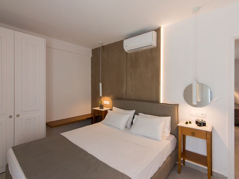 Hôtel Nami Hotel 4* pas cher photo 6