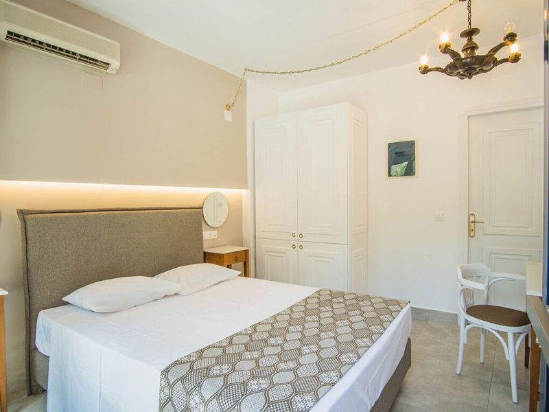 Hôtel Nami Hotel 4* pas cher photo 7