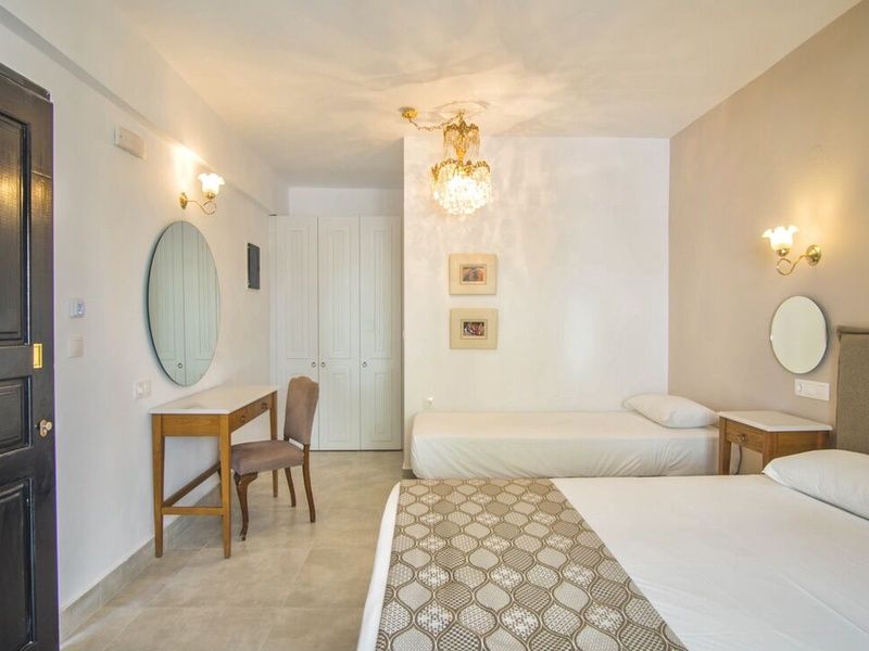 Hôtel Nami Hotel 4* pas cher photo 8