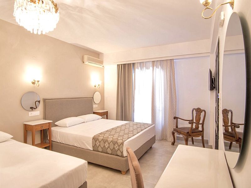 Hôtel Nami Hotel 4* pas cher photo 9