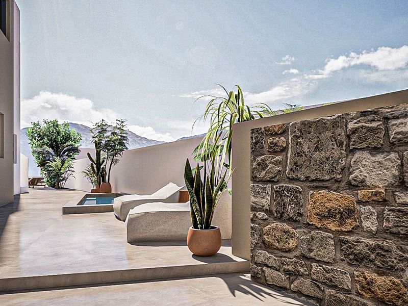 Hôtel Nami Hotel 4* pas cher photo 10