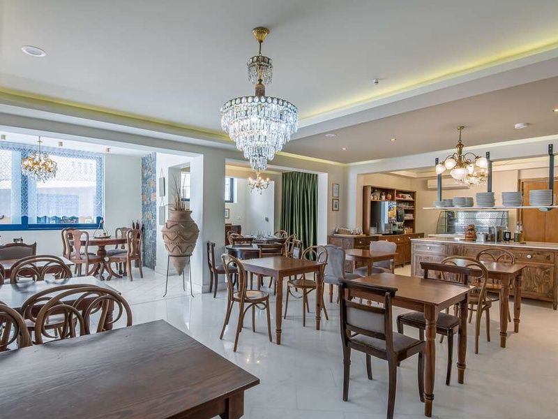 Hôtel Nami Hotel 4* pas cher photo 12