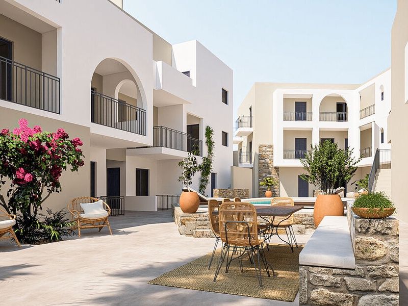 Hôtel Nami Hotel 4* pas cher photo 13