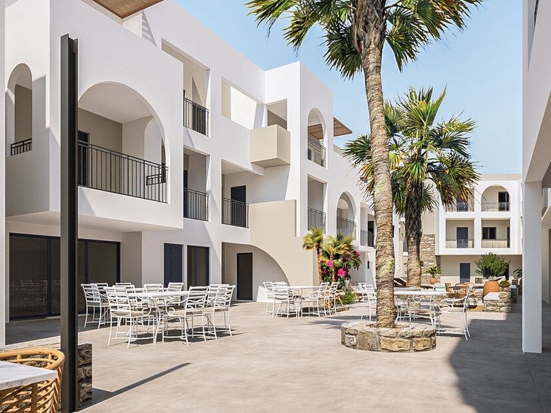 Hôtel Nami Hotel 4* pas cher photo 14