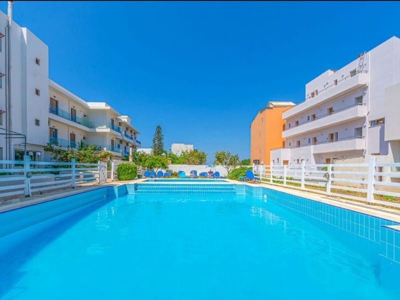 Hôtel Soho Blue City 3* pas cher photo 2