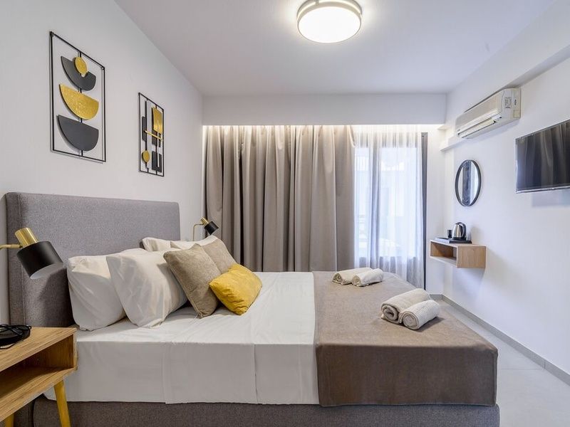 Hôtel Soho Blue City 3* pas cher photo 3