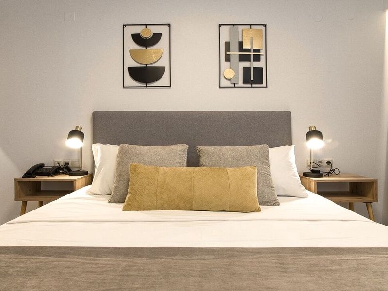 Hôtel Soho Blue City 3* pas cher photo 4