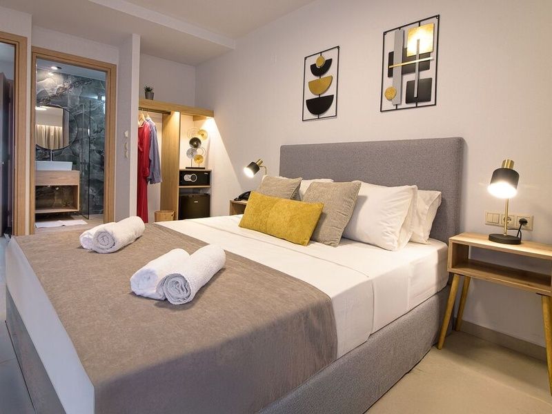 Hôtel Soho Blue City 3* pas cher photo 5