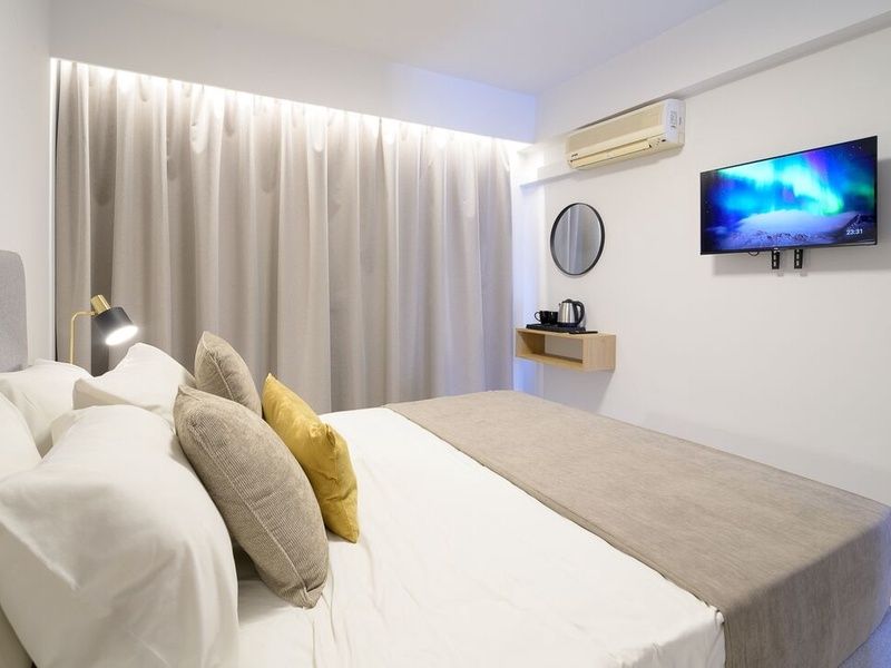 Hôtel Soho Blue City 3* pas cher photo 6