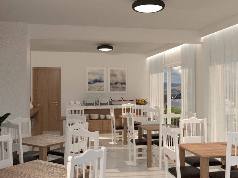 Hôtel Soho Blue City 3* pas cher photo 9