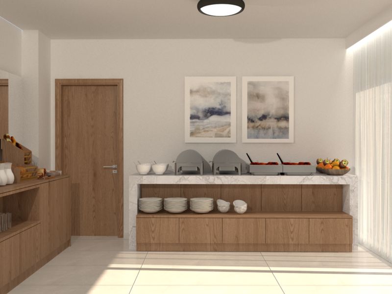 Hôtel Soho Blue City 3* pas cher photo 10