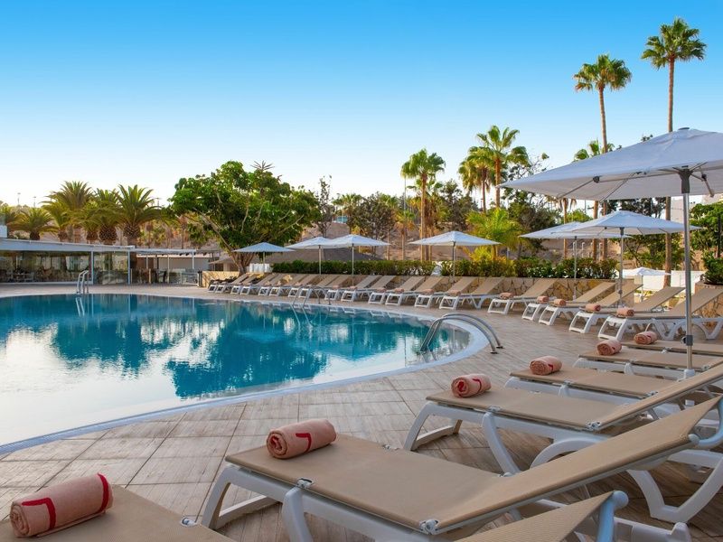 Hôtel Ole Tropical 4* - Adults Only pas cher