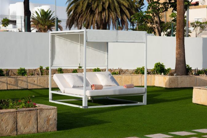 Hôtel Ole Tropical 4* - Adults Only pas cher photo 3