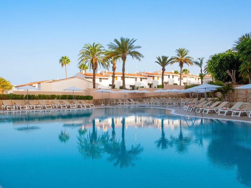 Hôtel Ole Tropical 4* - Adults Only pas cher photo 8