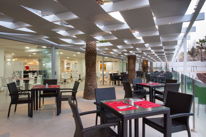 Hôtel Ole Tropical 4* - Adults Only pas cher photo 9