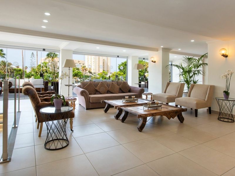 Hôtel Ole Tropical 4* - Adults Only pas cher photo 11