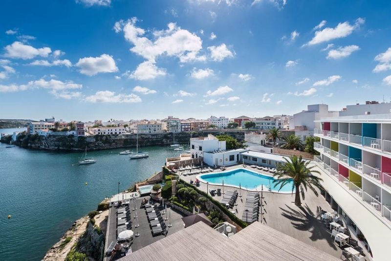 Hôtel Artiem Carlos 4* - Adult Only pas cher photo 1
