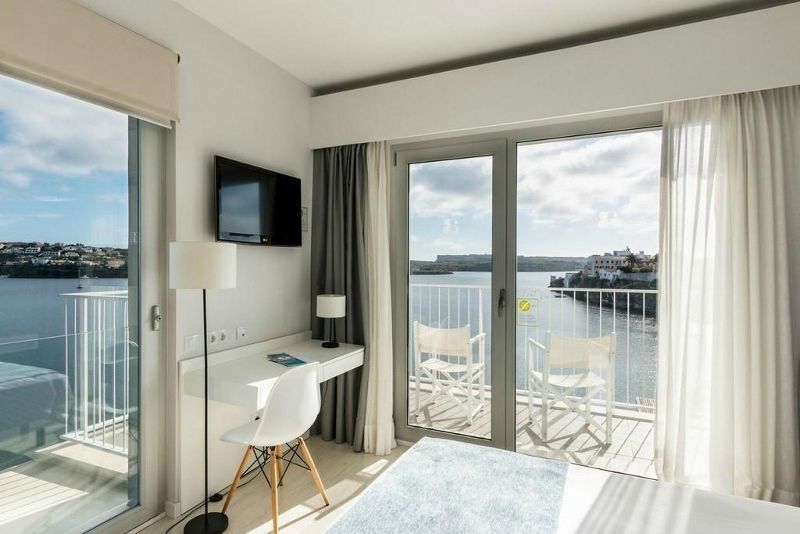 Hôtel Artiem Carlos 4* - Adult Only pas cher photo 3