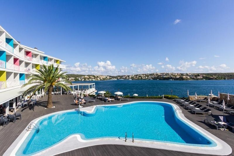 Hôtel Artiem Carlos 4* - Adult Only pas cher photo 5