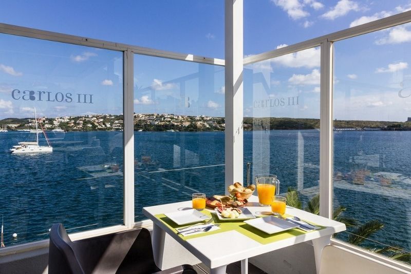 Hôtel Artiem Carlos 4* - Adult Only pas cher photo 6