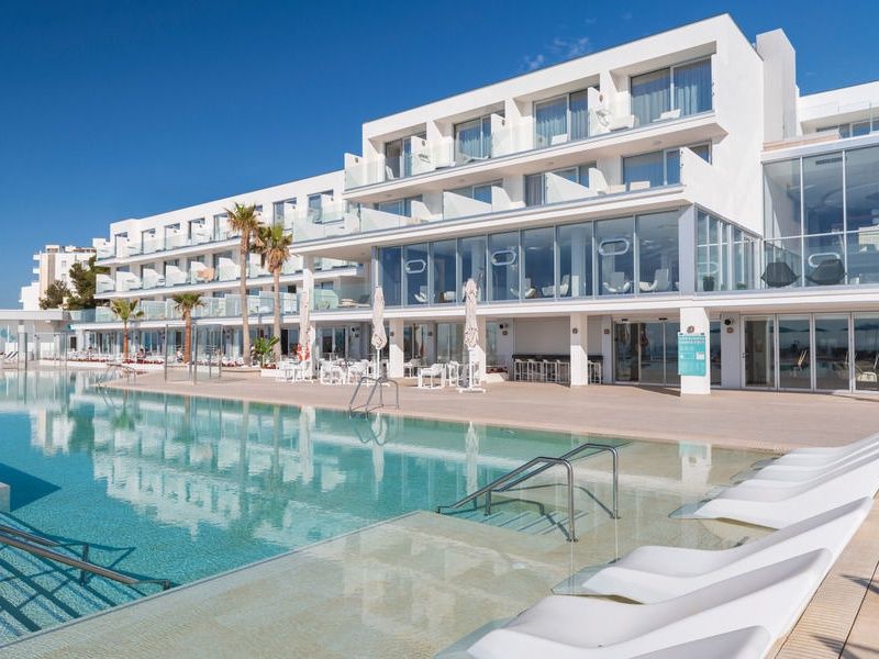 Hôtel Elba Sunset Mallorca Thalasso & Spa 4* pas cher photo 1