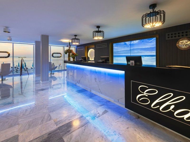 Hôtel Elba Sunset Mallorca Thalasso & Spa 4* pas cher photo 2