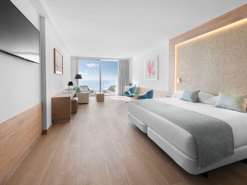 Hôtel Elba Sunset Mallorca Thalasso & Spa 4* pas cher photo 5