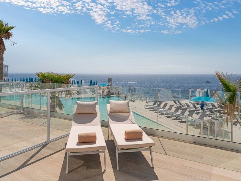 Hôtel Elba Sunset Mallorca Thalasso & Spa 4* pas cher photo 7