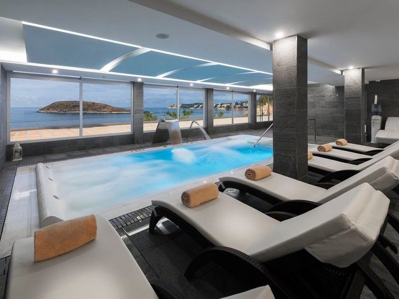 Hôtel Elba Sunset Mallorca Thalasso & Spa 4* pas cher photo 12