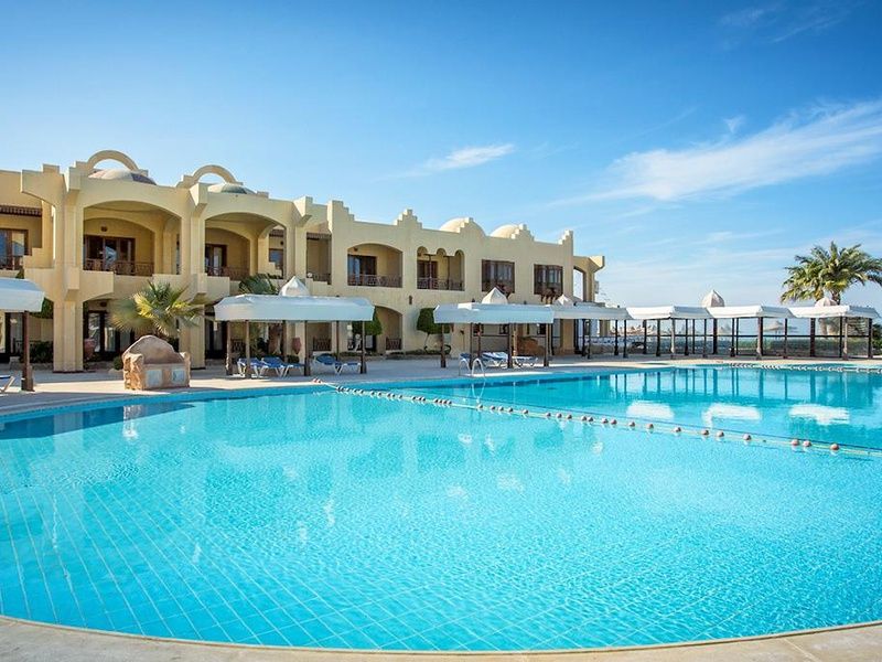 Hôtel Sunny Days Palma De Mirette Resort 4* pas cher photo 1