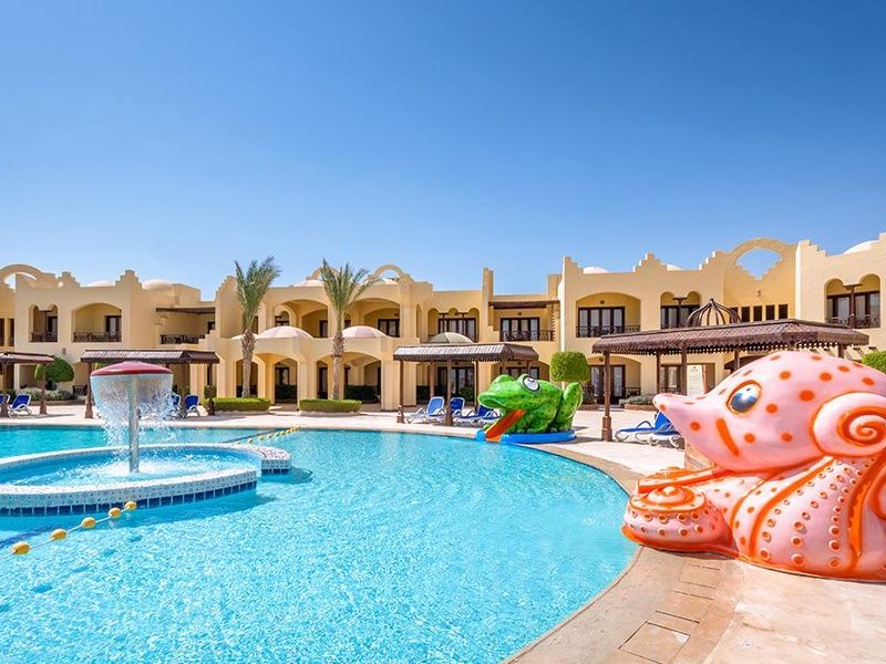 Hôtel Sunny Days Palma De Mirette Resort 4* pas cher photo 2