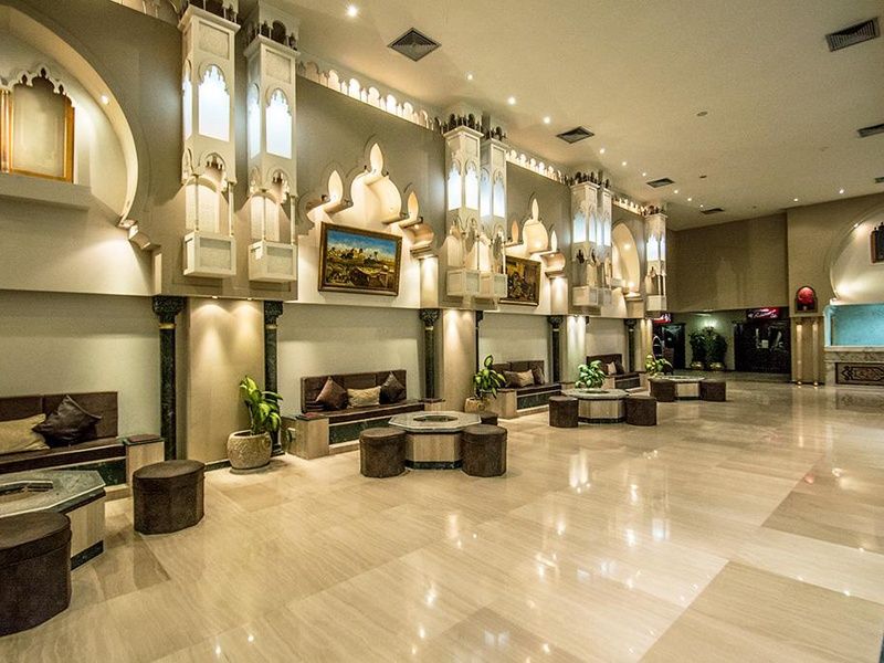 Hôtel Sunny Days Palma De Mirette Resort 4* pas cher photo 4