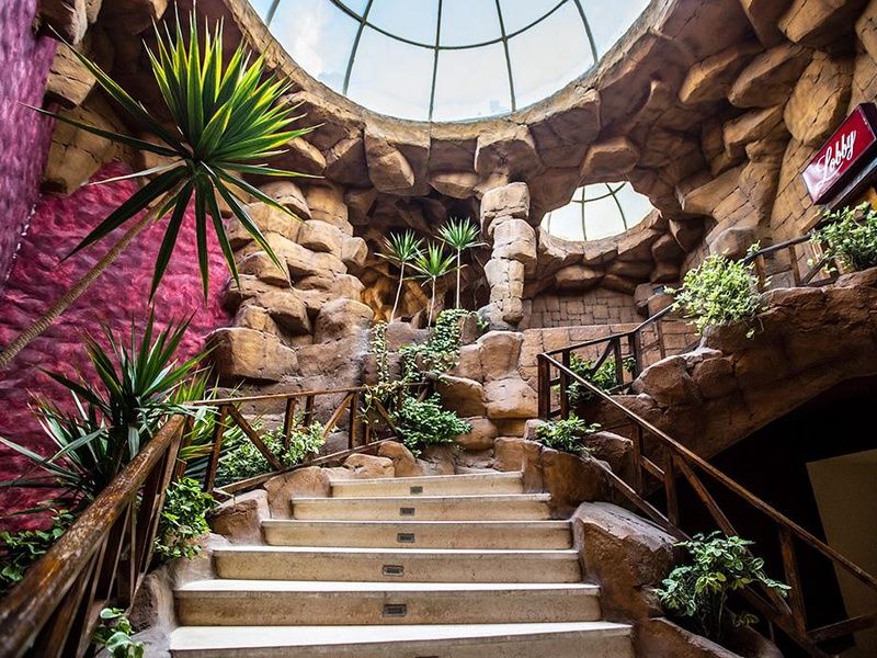 Hôtel Sunny Days Palma De Mirette Resort 4* pas cher photo 5