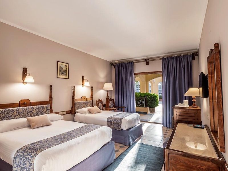 Hôtel Sunny Days Palma De Mirette Resort 4* pas cher photo 6