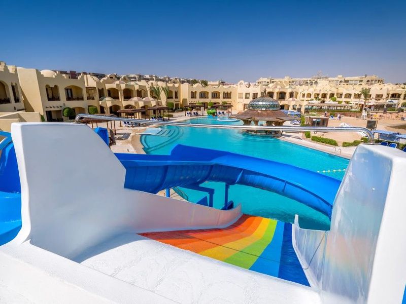 Hôtel Sunny Days Palma De Mirette Resort 4* pas cher photo 14