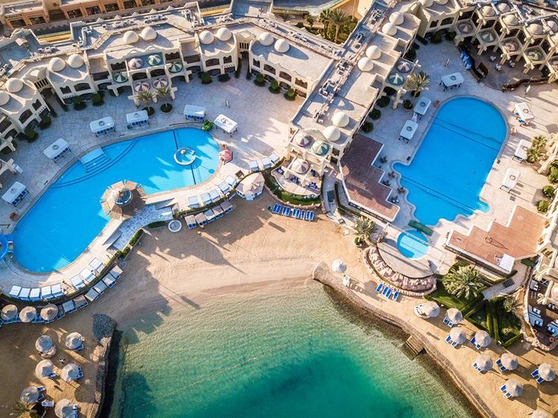 Hôtel Sunny Days Palma De Mirette Resort 4* pas cher photo 15