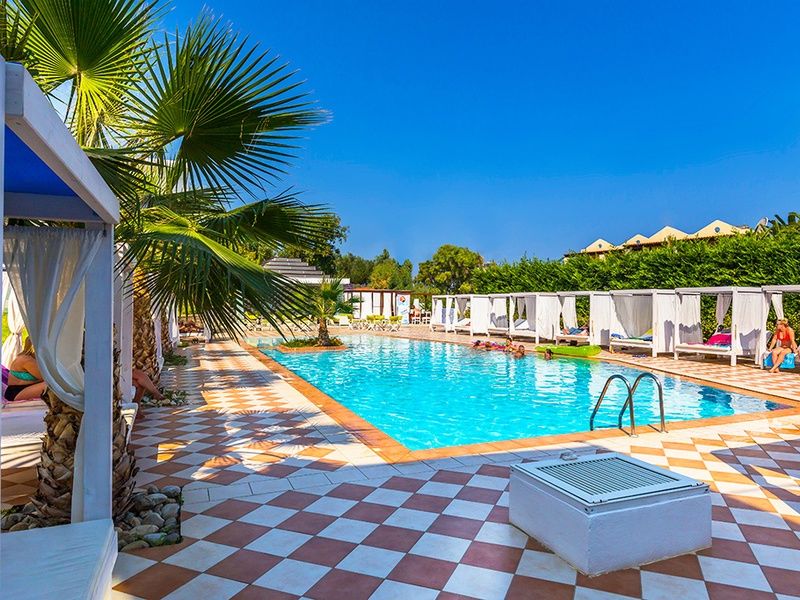 Hôtel Zeus Hotels Ydoria Resort 4* pas cher photo 1