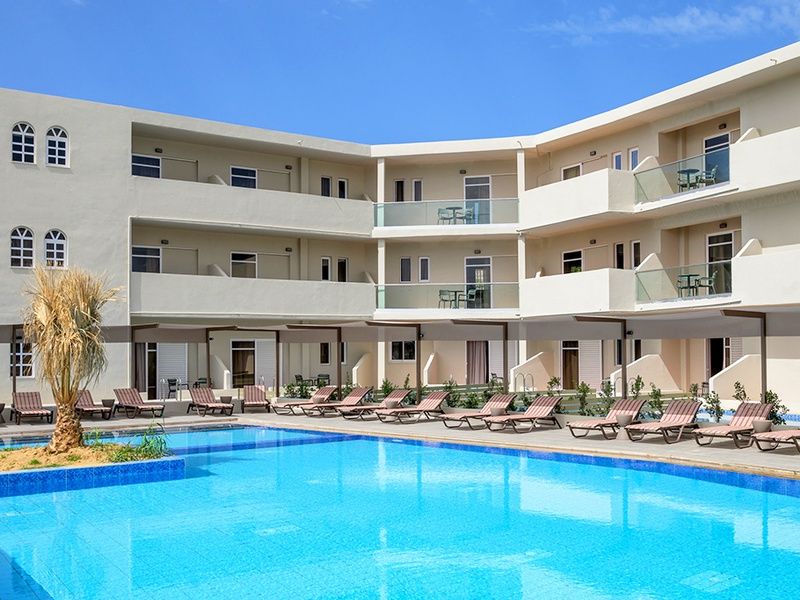 Hôtel Zeus Hotels Ydoria Resort 4* pas cher photo 2