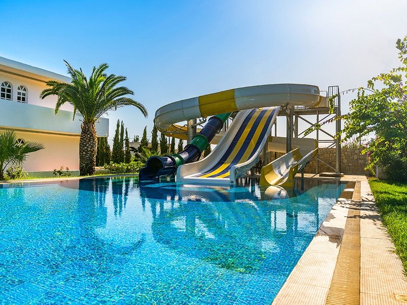 Hôtel Zeus Hotels Ydoria Resort 4* pas cher photo 3