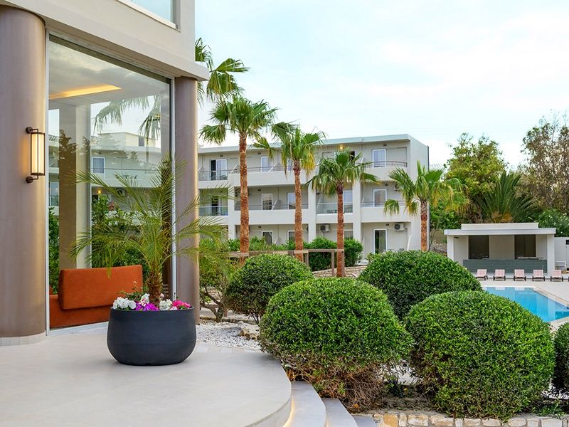 Hôtel Zeus Hotels Ydoria Resort 4* pas cher photo 4