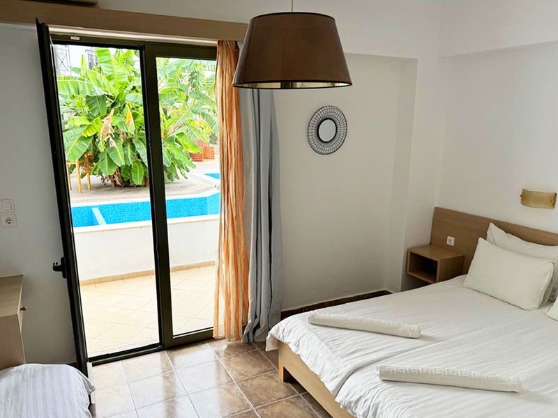 Hôtel Zeus Hotels Ydoria Resort 4* pas cher photo 5